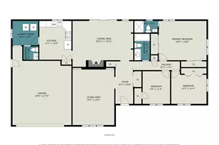 52666 Highland Dr, South Bend, IN 46635 - Photo 33