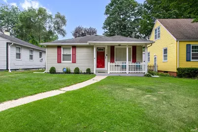 2233 Parkview Place, South Bend, IN 46616 - Photo 1