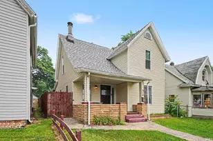214 E Battell St, Mishawaka, IN 46545 - Photo 3