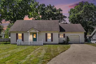 3711 Vistula Rd, Mishawaka, IN 46544 - Photo 1