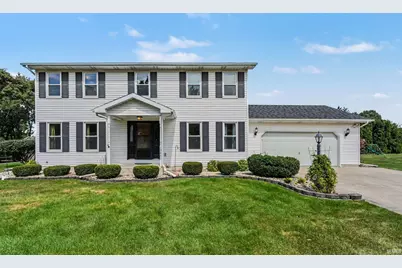 10869 Del Rey Drive, Osceola, IN 46561 - Photo 1