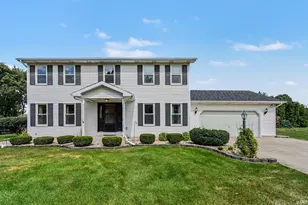 10869 Del Rey Dr, Osceola, IN 46561 - Photo 1