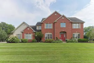 14256 Parkridge Dr, Granger, IN 46530 - Photo 1