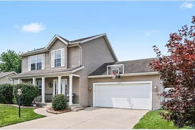 517 Shepherds Cove Drive, Osceola, IN 46561 - Photo 1