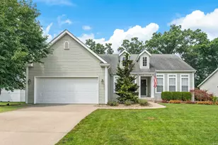 54841 Baton Rouge Ct, Osceola, IN 46561 - Photo 1