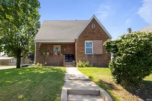 451 S Camden St, South Bend, IN 46619 - Photo 1