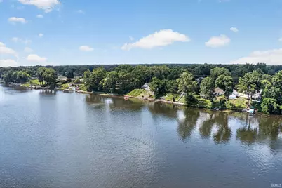 1416 Vistula Landing Drive, Osceola, IN 46561 - Photo 5