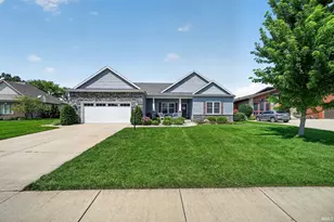 1416 Vistula Landing Dr, Osceola, IN 46561 - Photo 1