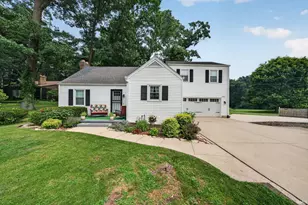 17835 Edgewood Walk, South Bend, IN 46635 - Photo 1
