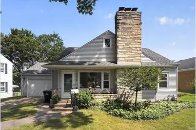 1519 Altgeld Street, South Bend, IN 46614 - Photo 1