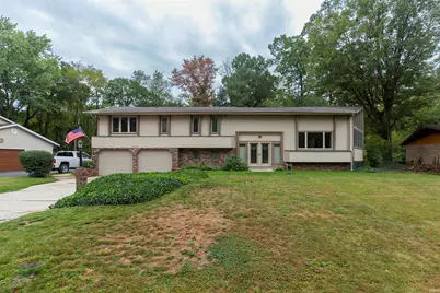 16830 Londonberry Lane, South Bend, IN 46635 - Photo 1