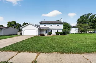 5411 Cotswold Ln, South Bend, IN 46614 - Photo 1