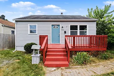 506 S Chicago Street, South Bend, IN 46619 - Photo 1