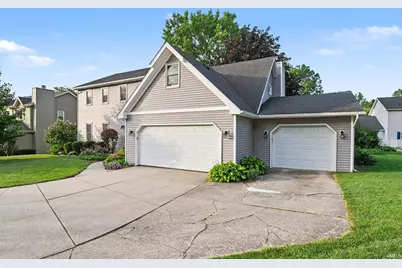 2717 Belknap Lane, Mishawaka, IN 46544 - Photo 33