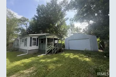 6881 NE Suburban Drive, Michigan City, IN 46360 - Photo 3