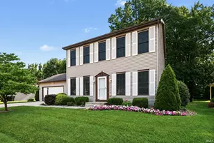 4334 Garden Oak Dr, South Bend, IN 46628 - Photo 1