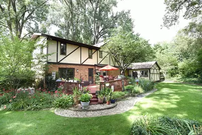 1306 Clayton Drive, South Bend, IN 46614 - Photo 25