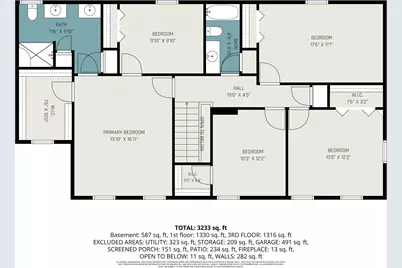 15518 Spring Meadow Lane, Granger, IN 46530 - Photo 47