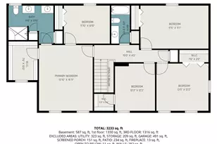 15518 Spring Meadow Ln, Granger, IN 46530 - Photo 47