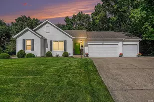 52017 Trenton Woods Dr, Granger, IN 46530 - Photo 1