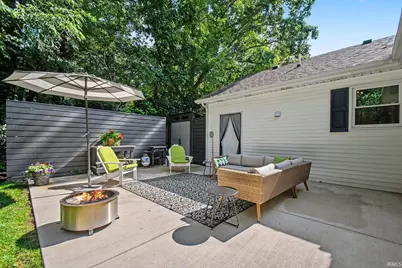 52017 Trenton Woods Drive, Granger, IN 46530 - Photo 11