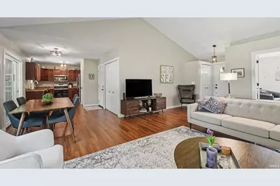 52017 Trenton Woods Drive, Granger, IN 46530 - Photo 5