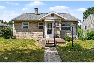 1534 Kilbourn Street, Elkhart, IN 46514 - Photo 1