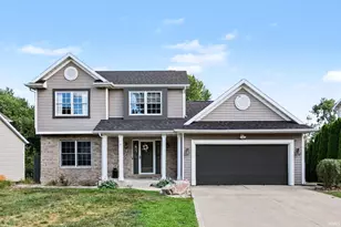 23302 Spring Creek Trail, Elkhart, IN 46516 - Photo 1
