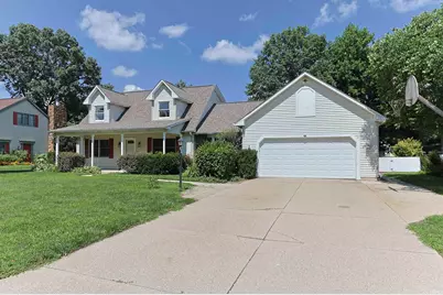 52026 Larkspur Circle, Granger, IN 46530 - Photo 3