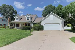52026 Larkspur Cir, Granger, IN 46530 - Photo 3