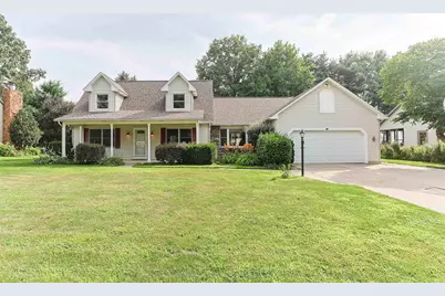 52026 Larkspur Circle, Granger, IN 46530 - Photo 1