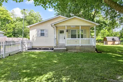 1722 Fremont Street, South Bend, IN 46628 - Photo 1