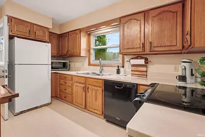 1517 Crestwood Boulevard, South Bend, IN 46635 - Photo 5