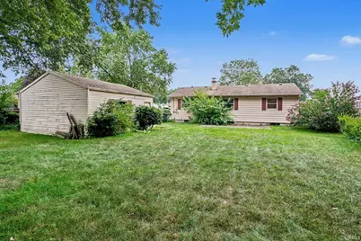 1517 Crestwood Boulevard, South Bend, IN 46635 - Photo 17