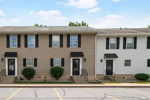 429 N Eddy St, South Bend, IN 46617 - Photo 1