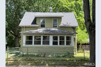 1922 Leer Street, South Bend, IN 46613 - Photo 1