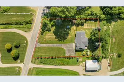 13550 Dragoon Trail, Mishawaka, IN 46544 - Photo 41