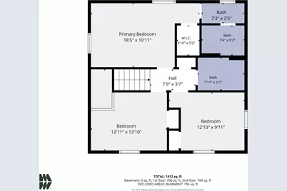 915 W Oak Street, South Bend, IN 46616 - Photo 47