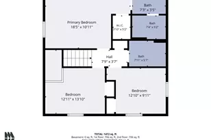 915 W Oak St, South Bend, IN 46616 - Photo 47