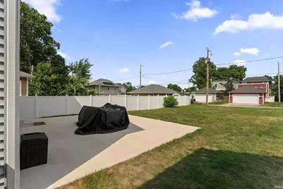 922 N Hill Street, South Bend, IN 46617 - Photo 41