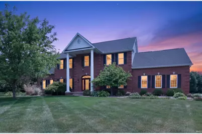 61705 Greentree Drive, South Bend, IN 46614 - Photo 1