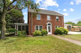 1102 E Wayne St, South Bend, IN 46615 - Photo 1