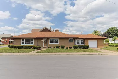 2321 Huron Street, South Bend, IN 46619 - Photo 1
