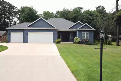 52427 Lynnewood Avenue, South Bend, IN 46628 - Photo 3