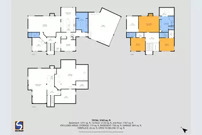 52752 Willow Bend Drive, Granger, IN 46530 - Photo 41