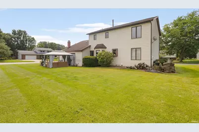 11923 Bergamot Drive, Granger, IN 46530 - Photo 31