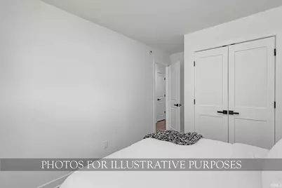 445 N Eddy (Lot 16) Street #13, South Bend, IN 46617 - Photo 19