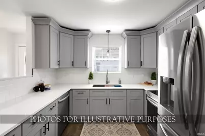 445 N Eddy (Lot 16) Street #13, South Bend, IN 46617 - Photo 11