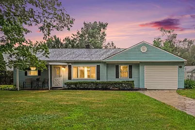 52411 Filbert Road, Granger, IN 46530 - Photo 1