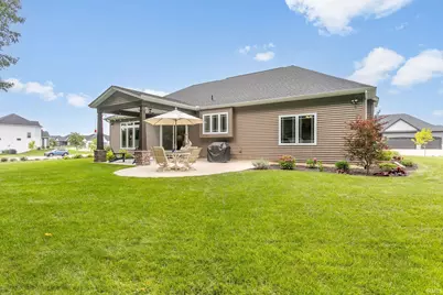 54706 Columbia Bay Drive, Osceola, IN 46561 - Photo 31